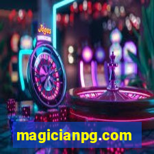 magicianpg.com