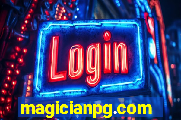 magicianpg.com