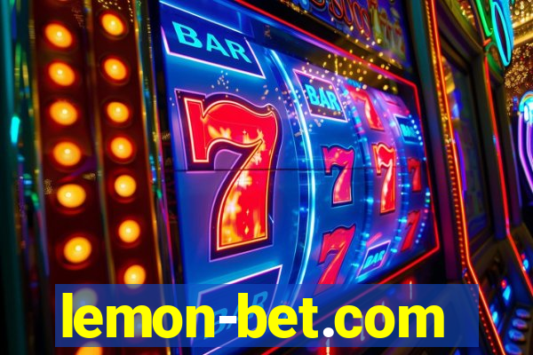 lemon-bet.com