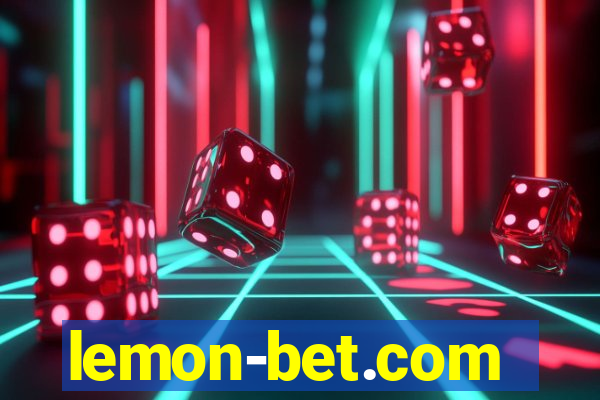 lemon-bet.com