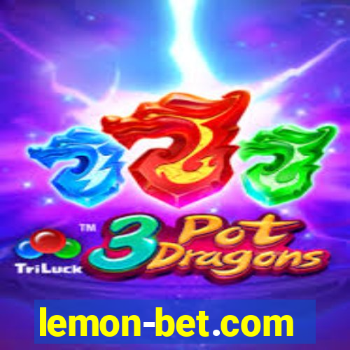 lemon-bet.com