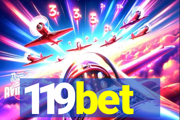 119bet