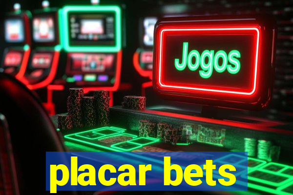 placar bets