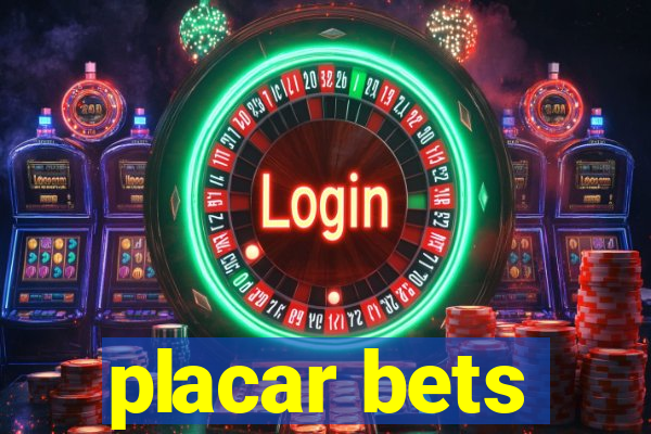 placar bets