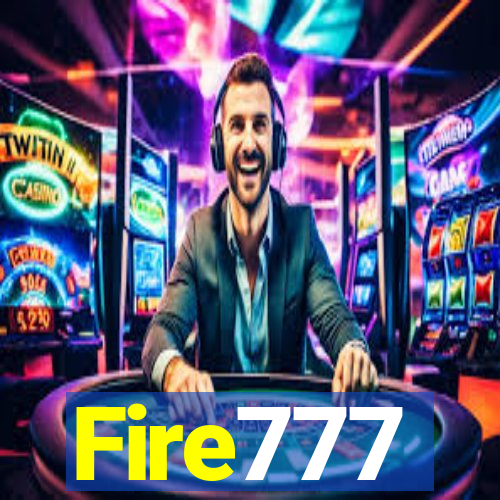 Fire777