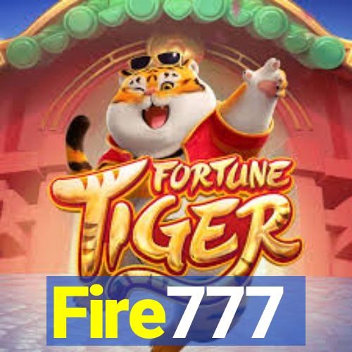 Fire777