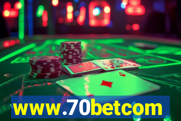 www.70betcom