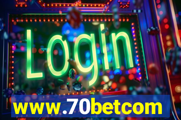 www.70betcom