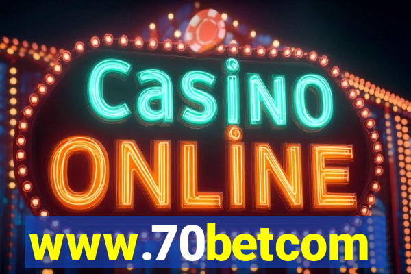 www.70betcom