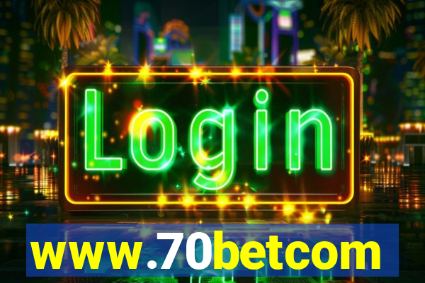 www.70betcom