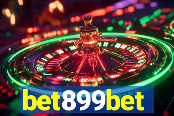 bet899bet