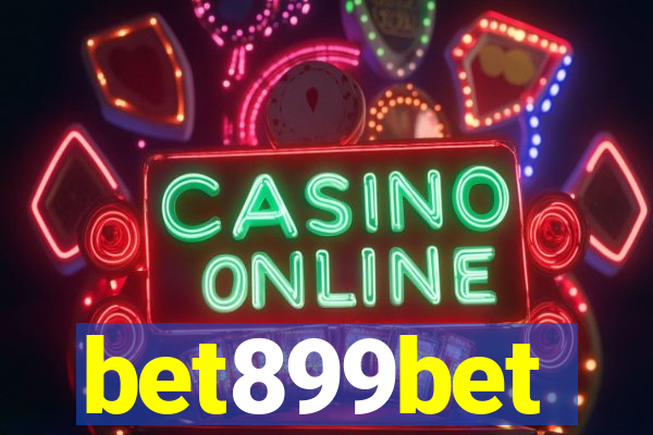 bet899bet