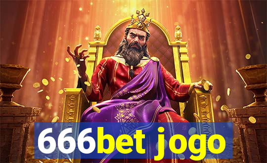 666bet jogo