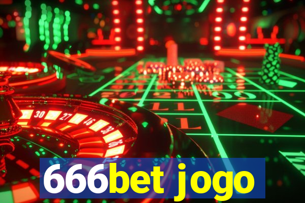 666bet jogo