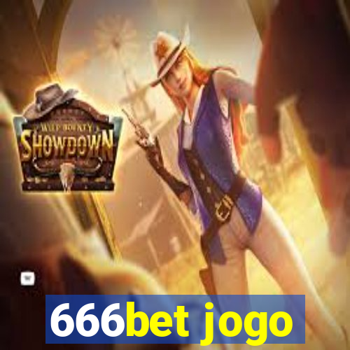 666bet jogo