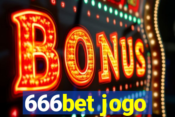 666bet jogo