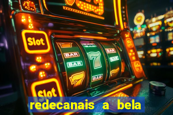 redecanais a bela e a fera