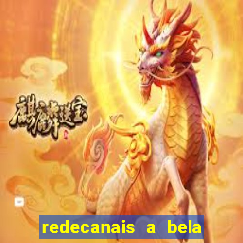 redecanais a bela e a fera