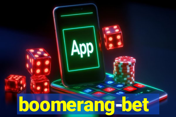 boomerang-bet