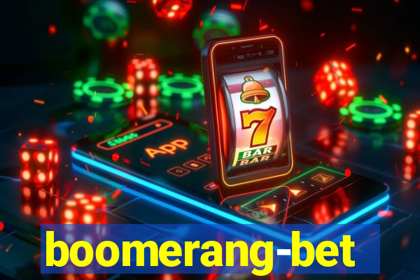 boomerang-bet