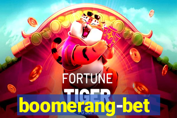 boomerang-bet