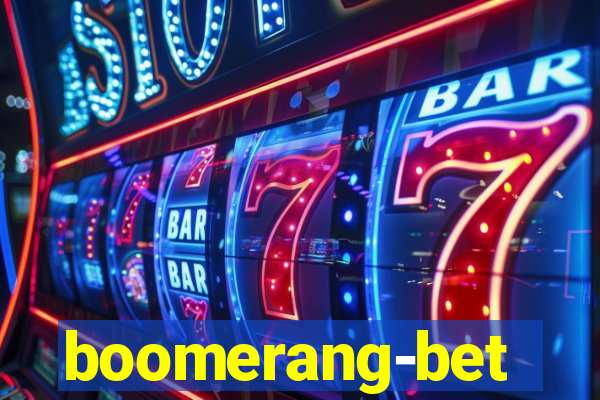 boomerang-bet