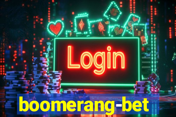 boomerang-bet