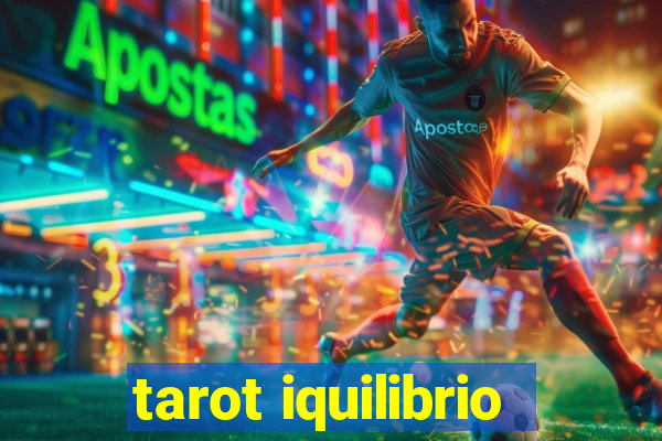 tarot iquilibrio