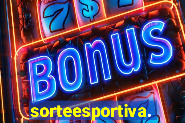 sorteesportiva.bet