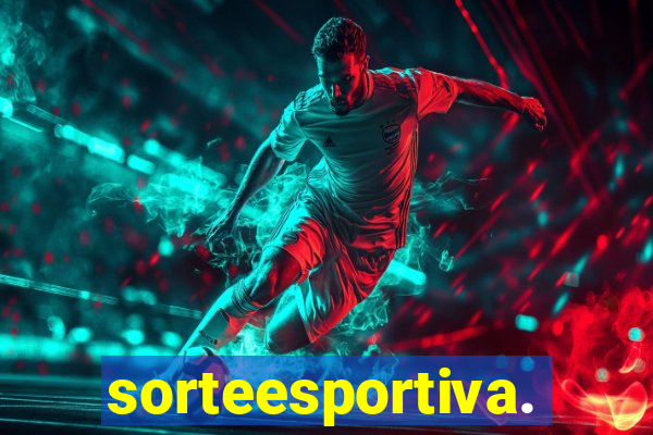 sorteesportiva.bet