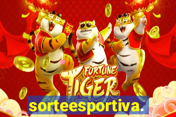 sorteesportiva.bet