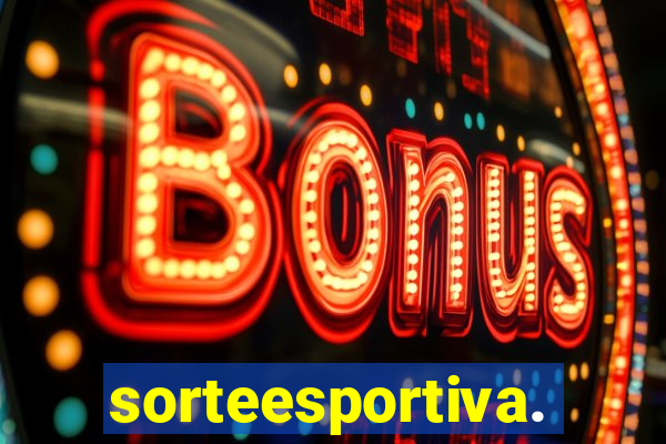 sorteesportiva.bet