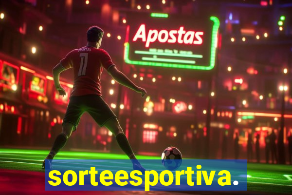 sorteesportiva.bet