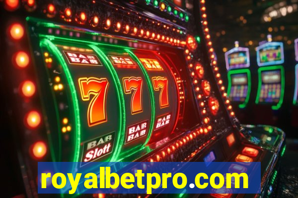 royalbetpro.com