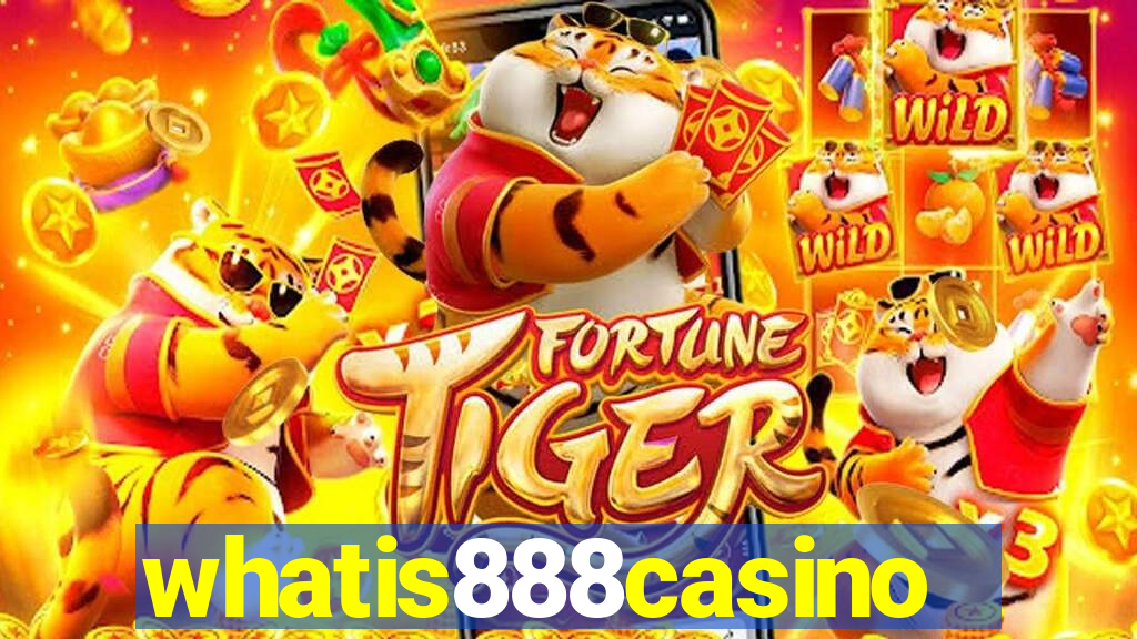 whatis888casino