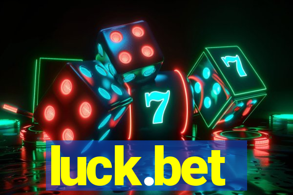 luck.bet