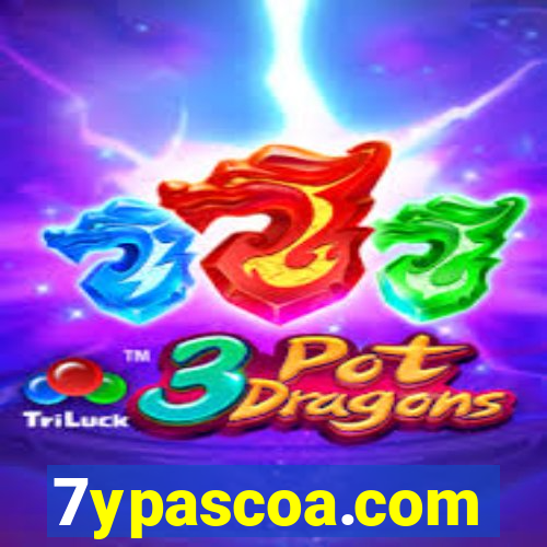 7ypascoa.com