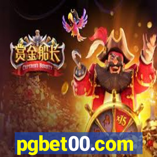 pgbet00.com