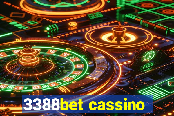 3388bet cassino