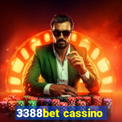 3388bet cassino