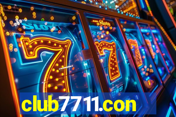 club7711.con