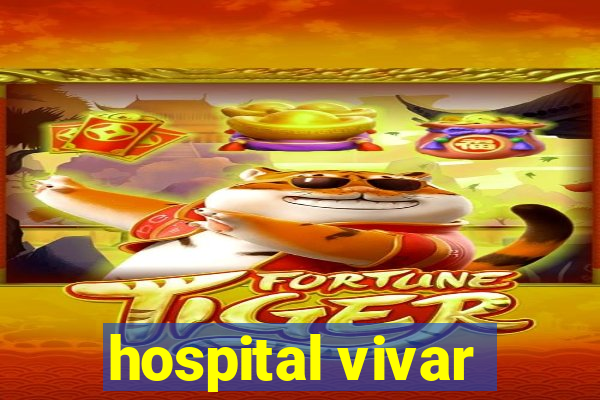 hospital vivar