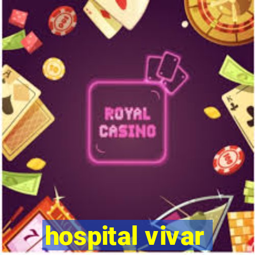 hospital vivar