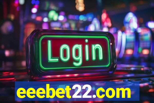 eeebet22.com