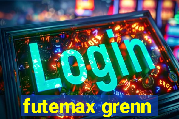 futemax grenn