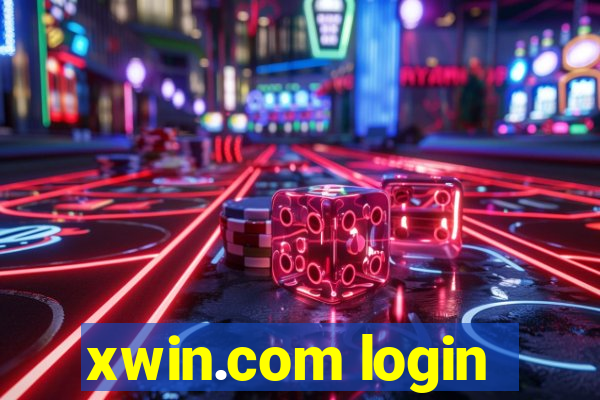 xwin.com login