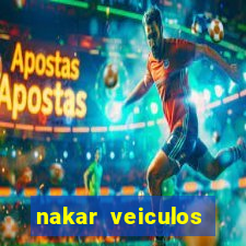 nakar veiculos porto alegre