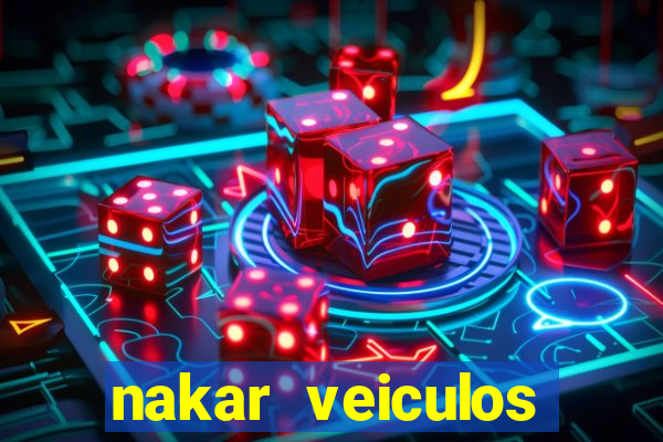 nakar veiculos porto alegre