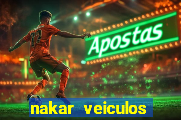 nakar veiculos porto alegre