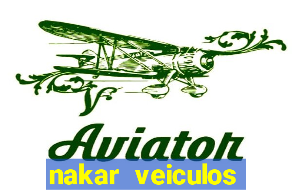 nakar veiculos porto alegre